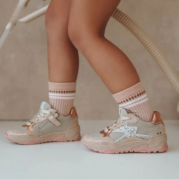BunniesJR Cleo Chunky Roze, vergelijk prijzen bij 1 winkel
