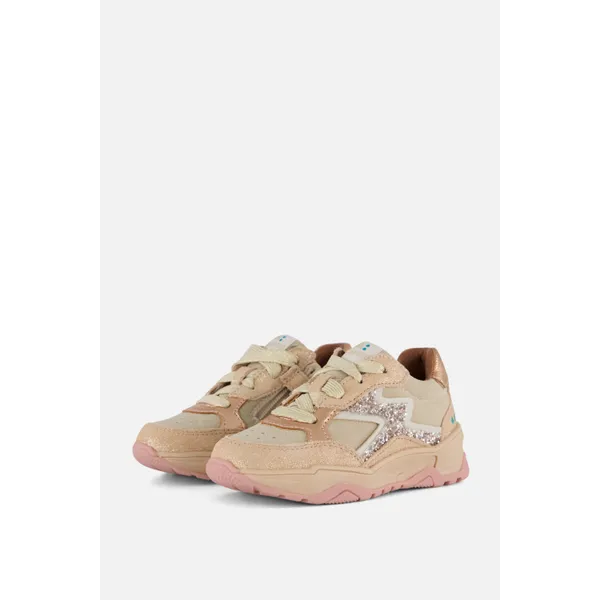 BunniesJR Cleo Chunky Roze, foto 2 van 5