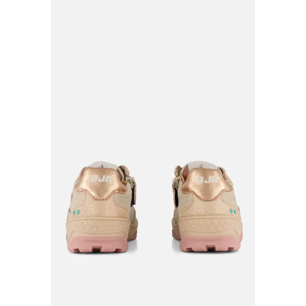 BunniesJR Cleo Chunky Roze, foto 3 van 5