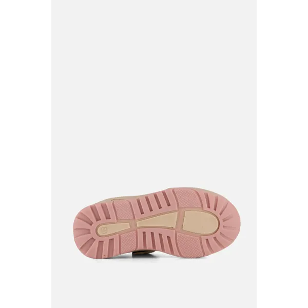 BunniesJR Cleo Chunky Roze, foto 5 van 5
