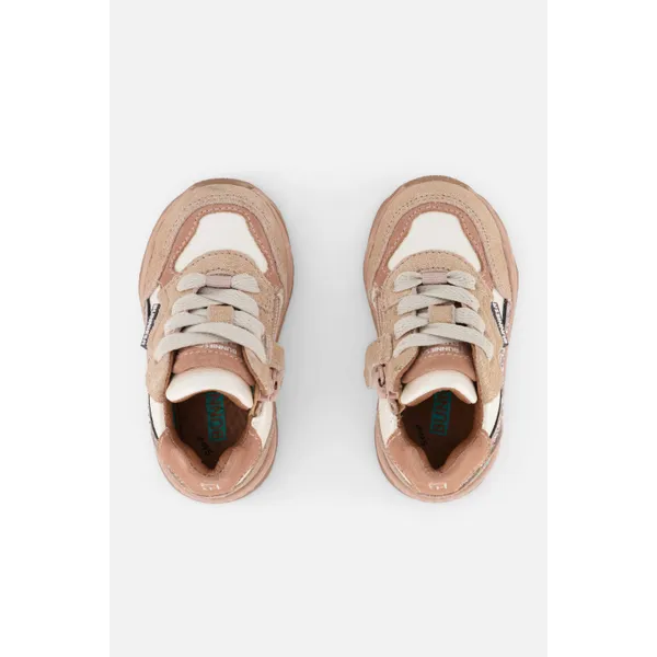 Bunniesjr Sneakers Roze, foto 4 van 5