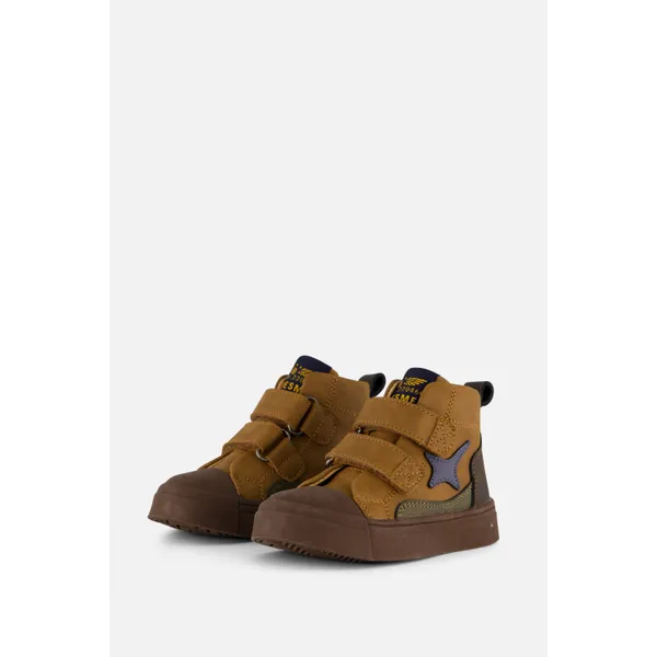 Shoesme Velcro Cognac, vergelijk prijzen bij 1 winkel