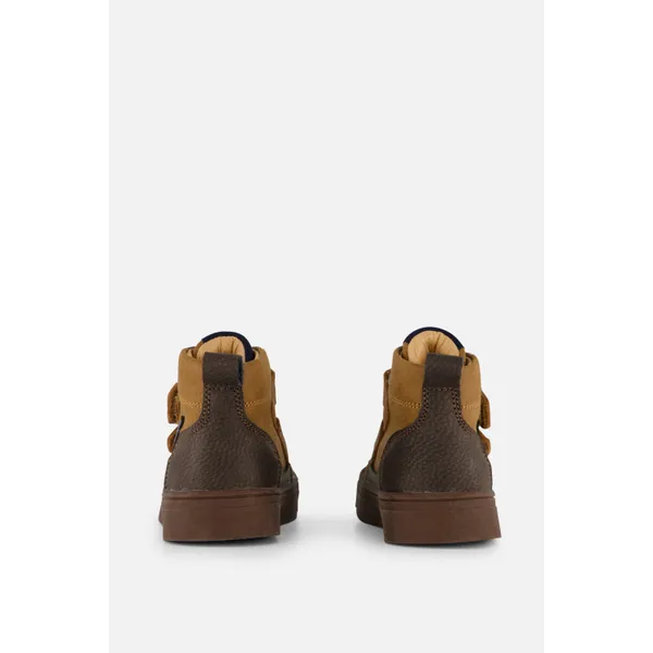Shoesme Velcro Cognac, foto 2 van 5