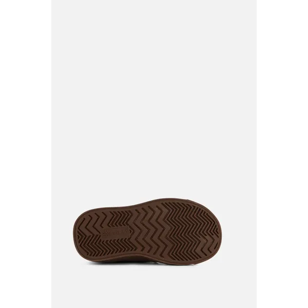 Shoesme Velcro Cognac, foto 4 van 5