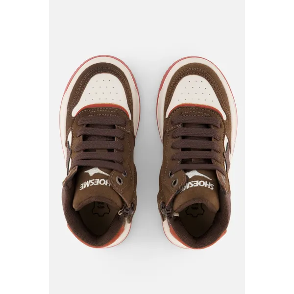 Shoesme New Outsole Bruin, foto 3 van 5