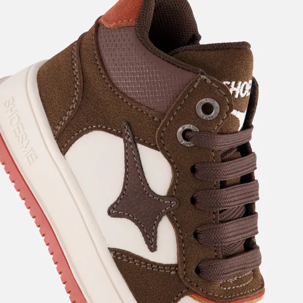 Shoesme New Outsole Bruin, foto 5 van 5