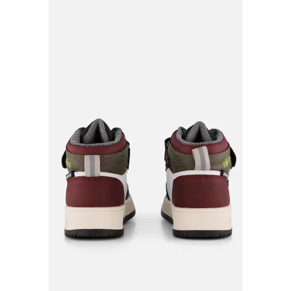 Shoesme New Outsole Bordeaux, foto 2 van 5
