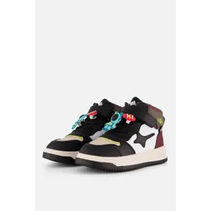 Shoesme New Outsole Sneakers rood