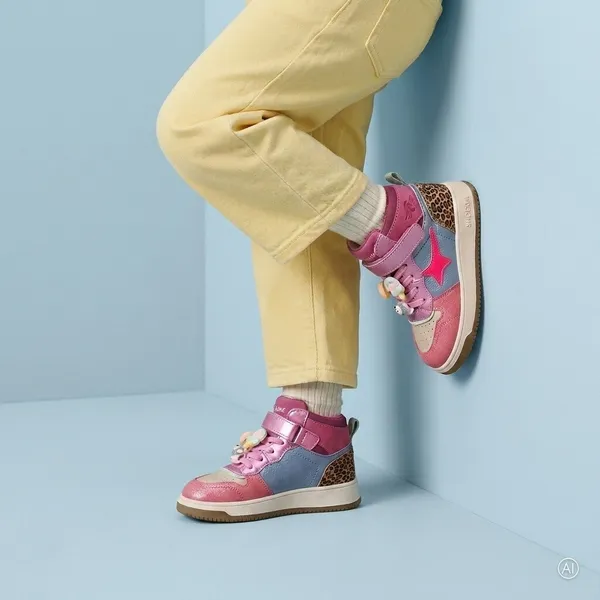 Shoesme New Outsole Roze, vergelijk prijzen bij 1 winkel