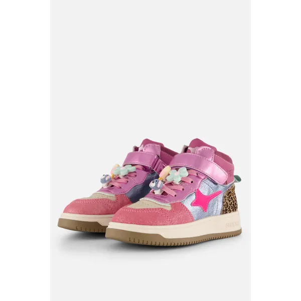 Shoesme New Outsole Roze, foto 2 van 5