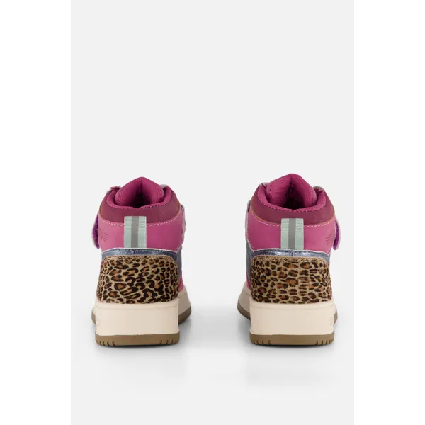 Shoesme New Outsole Roze, foto 3 van 5