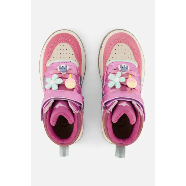 Shoesme New Outsole Roze, foto 4 van 5