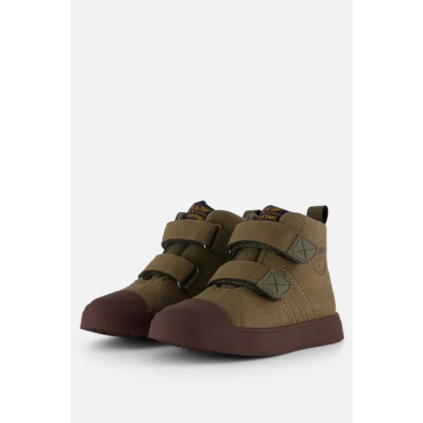Shoesme Sneakers Groen, vergelijk prijzen bij 1 winkel