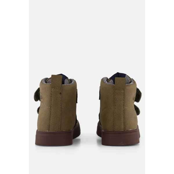 Shoesme Sneakers Groen, foto 2 van 5