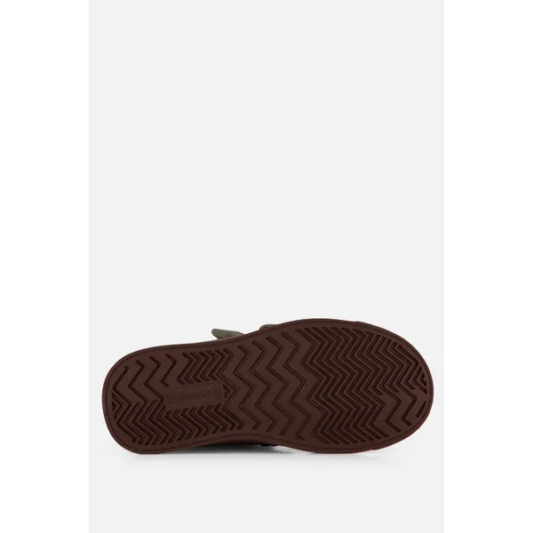 Shoesme Sneakers Groen, foto 4 van 5