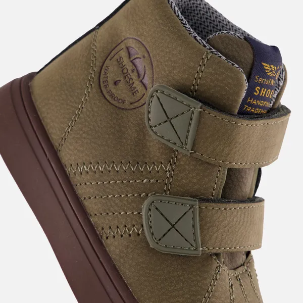 Shoesme Sneakers Groen, foto 5 van 5