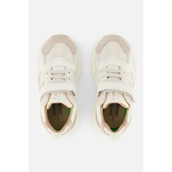 Shoesme Lightweight Goud, foto 4 van 5