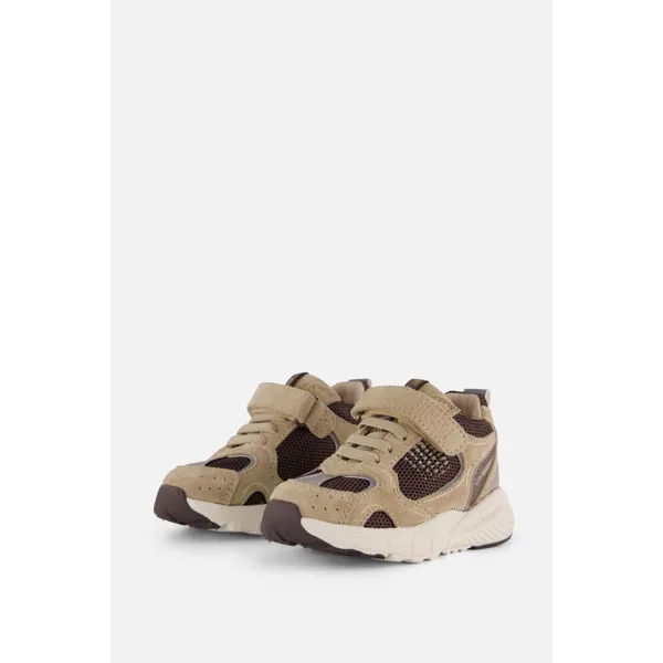 Shoesme Taupe Suède, foto 2 van 5