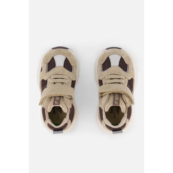 Shoesme Taupe Suède, foto 4 van 5
