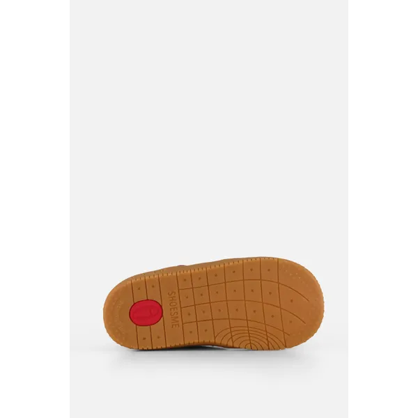 Shoesme Sneakers Bordeaux, foto 5 van 5