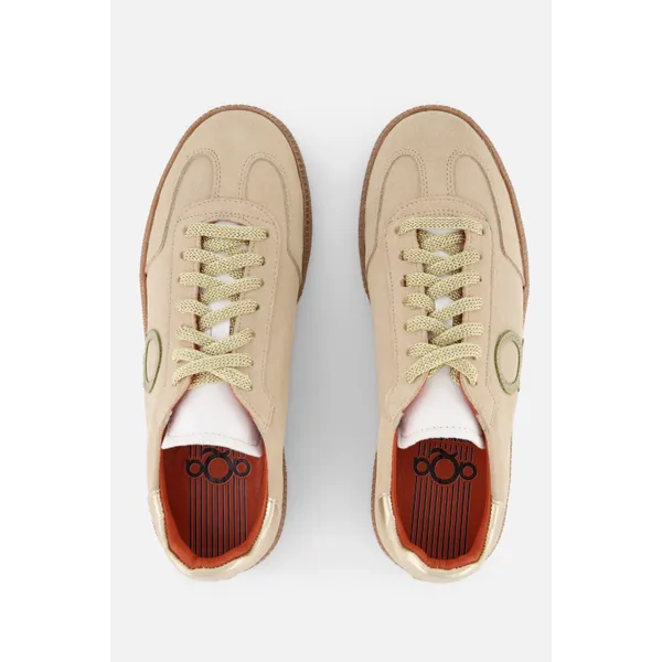Aqa Sneakers Beige, foto 4 van 5