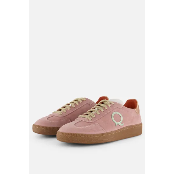 Aqa Sneakers Roze, foto 2 van 5