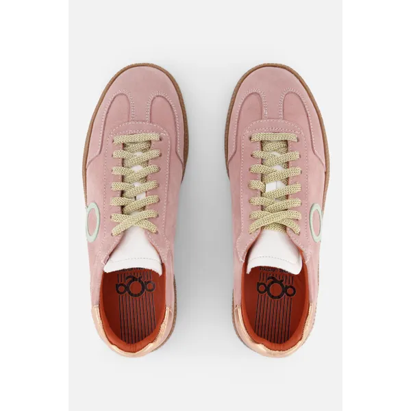 Aqa Sneakers Roze, foto 4 van 5