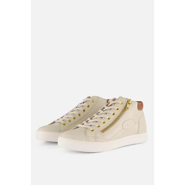 Aqa Sneakers Wit, foto 2 van 5