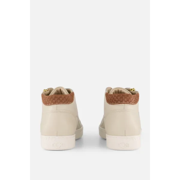Aqa Sneakers Wit, foto 3 van 5