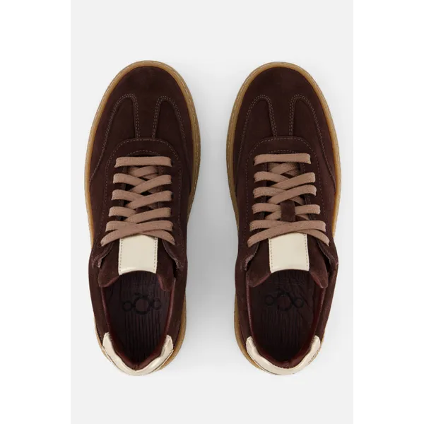 Aqa Adidas Adizero Evo SL Wit, foto 4 van 5