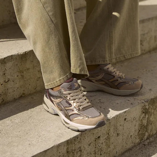 Mexx Viper Tasty Beige, foto 2 van 5