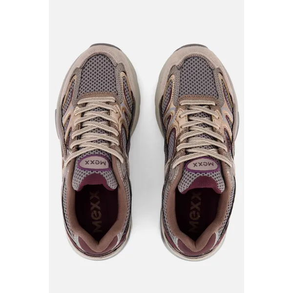 Mexx Viper Tasty Beige, foto 5 van 5
