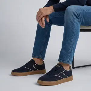 PME Legend Hauler sneakers blauw