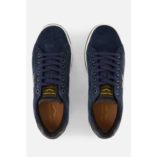 PME Legend Porter Blauw, foto 4 van 5