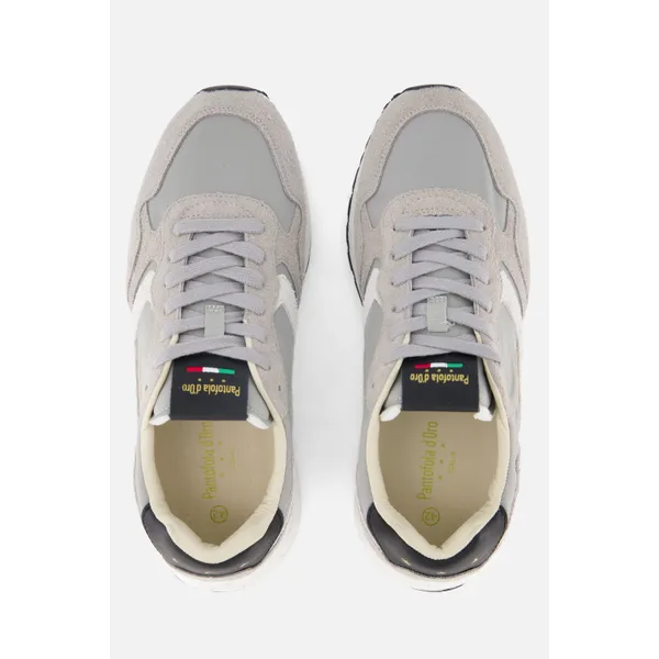 Pantofola D'Oro Camminare III Grijs, foto 3 van 5