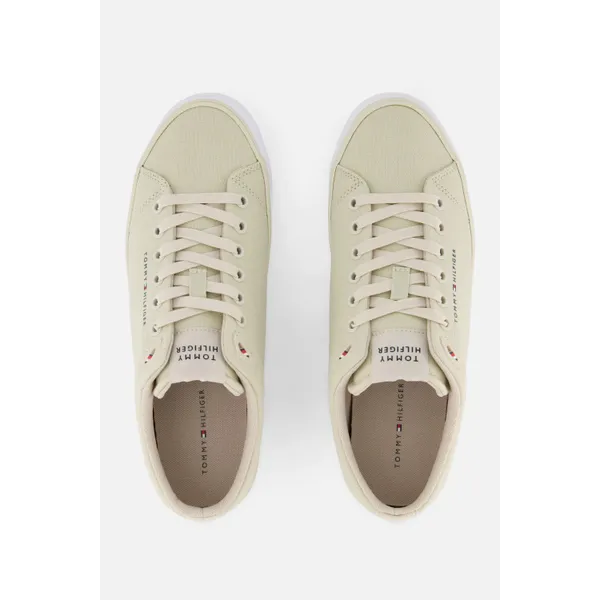 Tommy Hilfiger Harlen Core II CVS Beige, foto 4 van 5