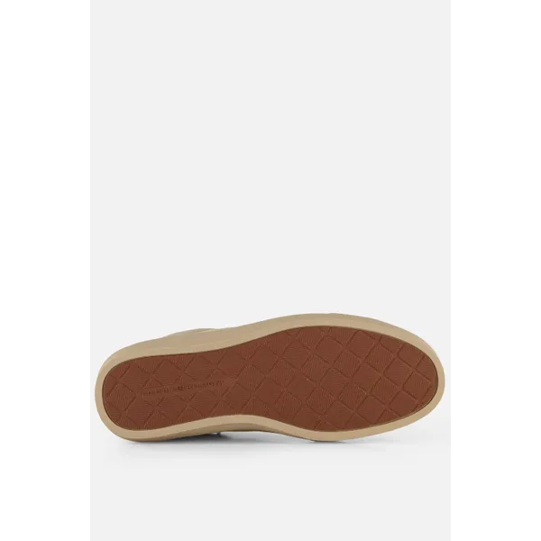 Tommy Hilfiger Park Premium Suède Beige, foto 5 van 5