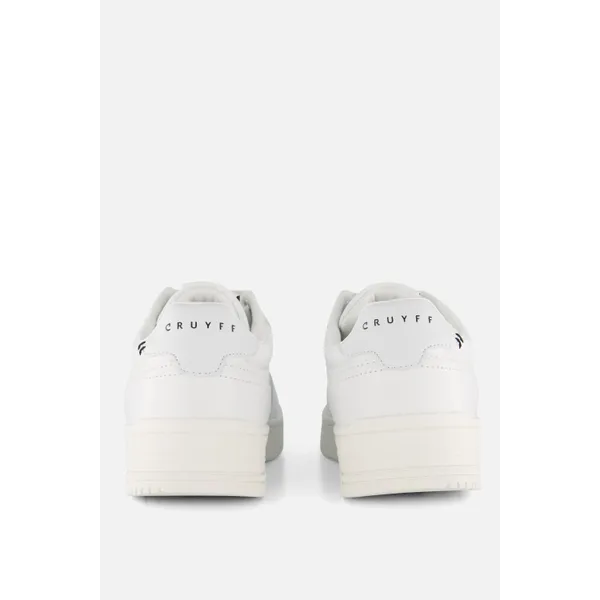 Cruyff Endorsed Sport Wit, foto 3 van 5