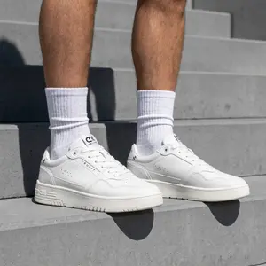 Cruyff Endorsed Sport Sneakers wit
