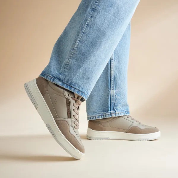 Cruyff Endorsed Sport Taupe, vergelijk prijzen bij 1 winkel