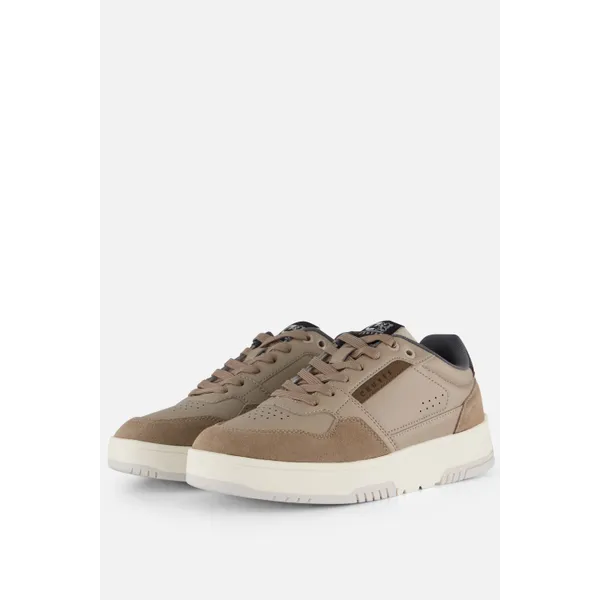 Cruyff Endorsed Sport Taupe, foto 2 van 5