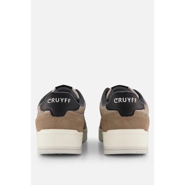 Cruyff Endorsed Sport Taupe, foto 3 van 5