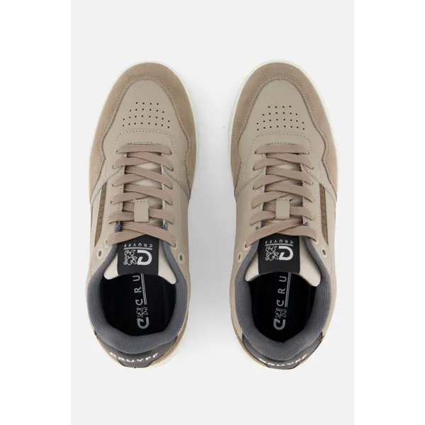Cruyff Endorsed Sport Taupe, foto 4 van 5