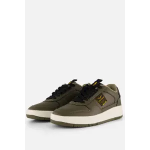 PME Legend Gobbler Sneakers groen