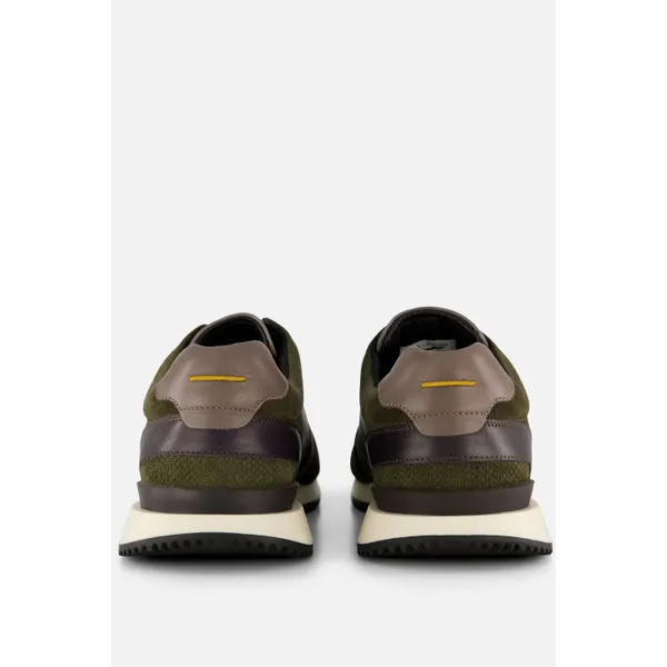 PME Legend Sneakers Bruin Bruin, foto 2 van 5