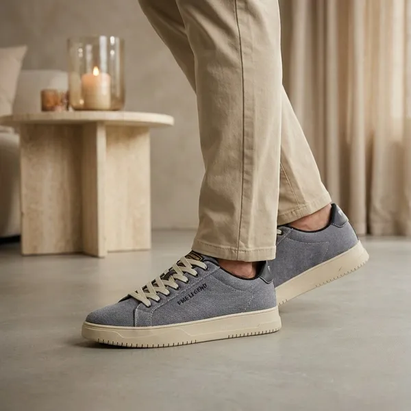 PME Legend PME Crewman Blauw, vergelijk prijzen bij 1 winkel