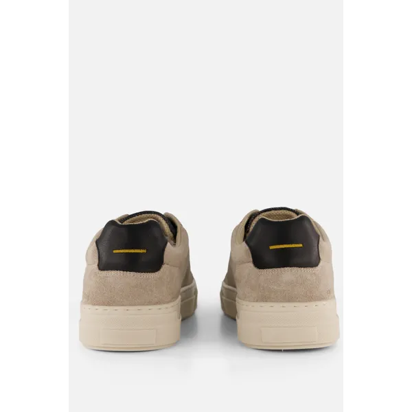 PME Legend PME Clevis Beige Suède, foto 3 van 5