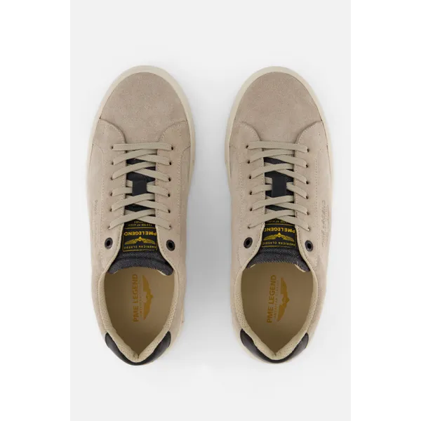 PME Legend PME Clevis Beige Suède, foto 4 van 5