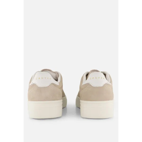 Cruyff Gracia Beige Syntetisch, foto 3 van 5