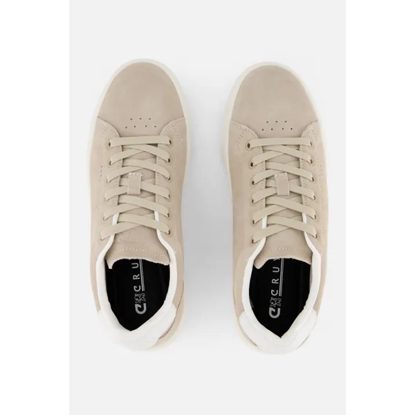 Cruyff Gracia Beige Syntetisch, foto 4 van 5
